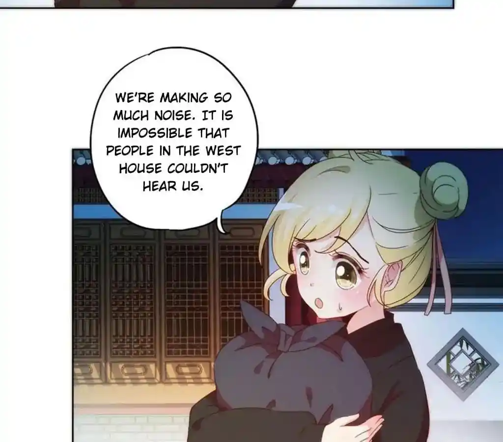 The Empress’ Poor-quality Special Effects Chapter 42