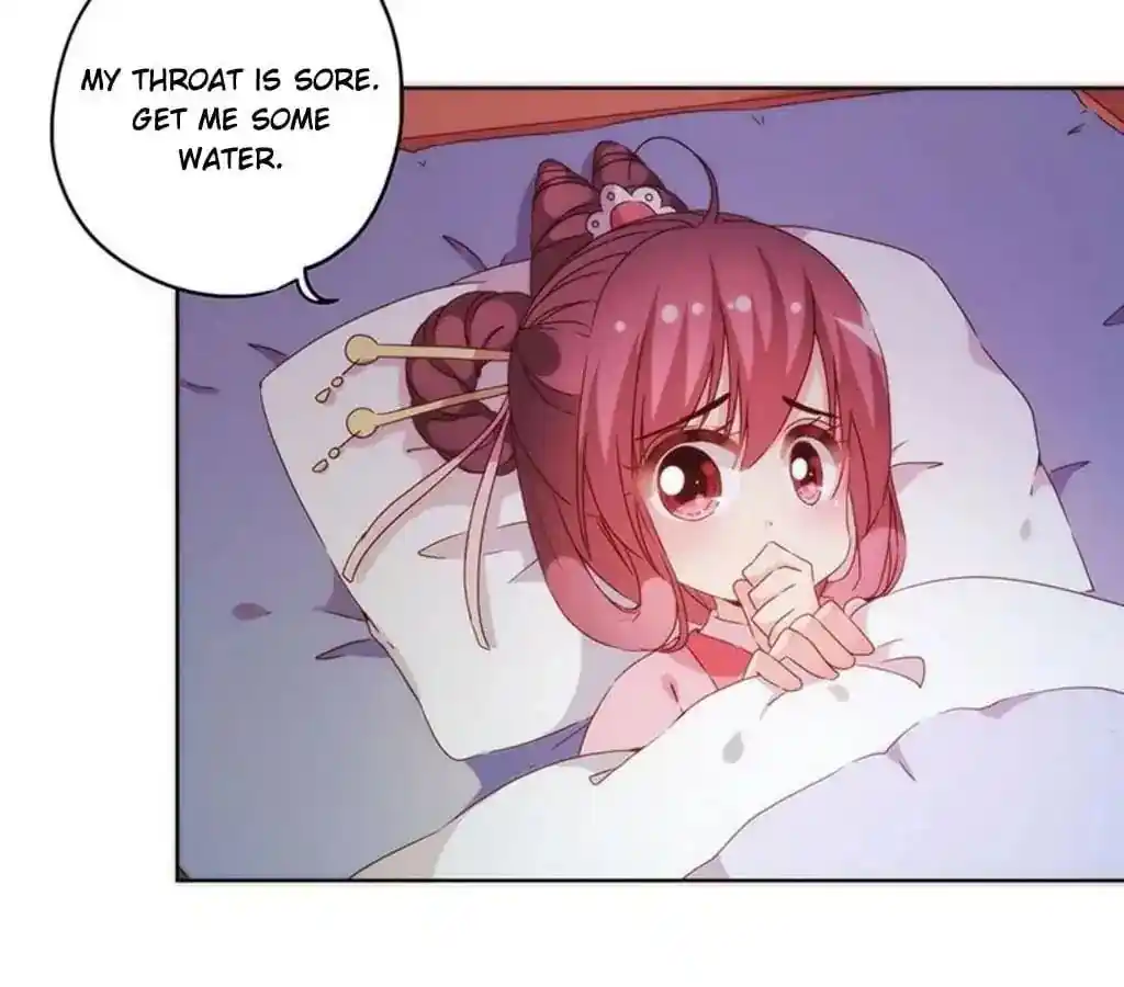 The Empress’ Poor-quality Special Effects Chapter 42