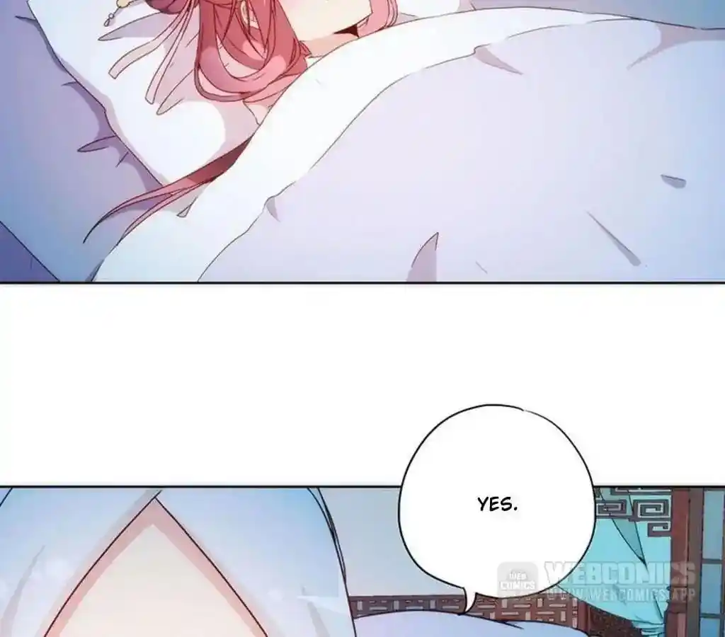 The Empress’ Poor-quality Special Effects Chapter 42