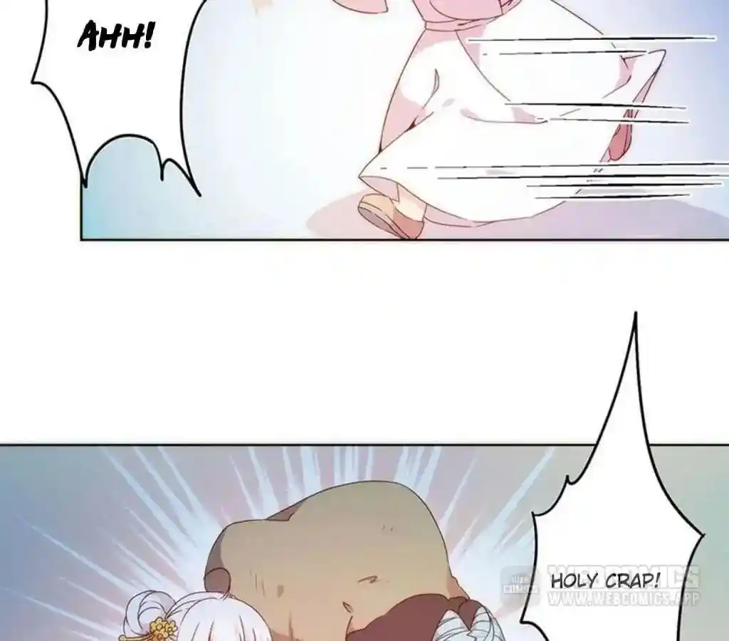 The Empress’ Poor-quality Special Effects Chapter 42