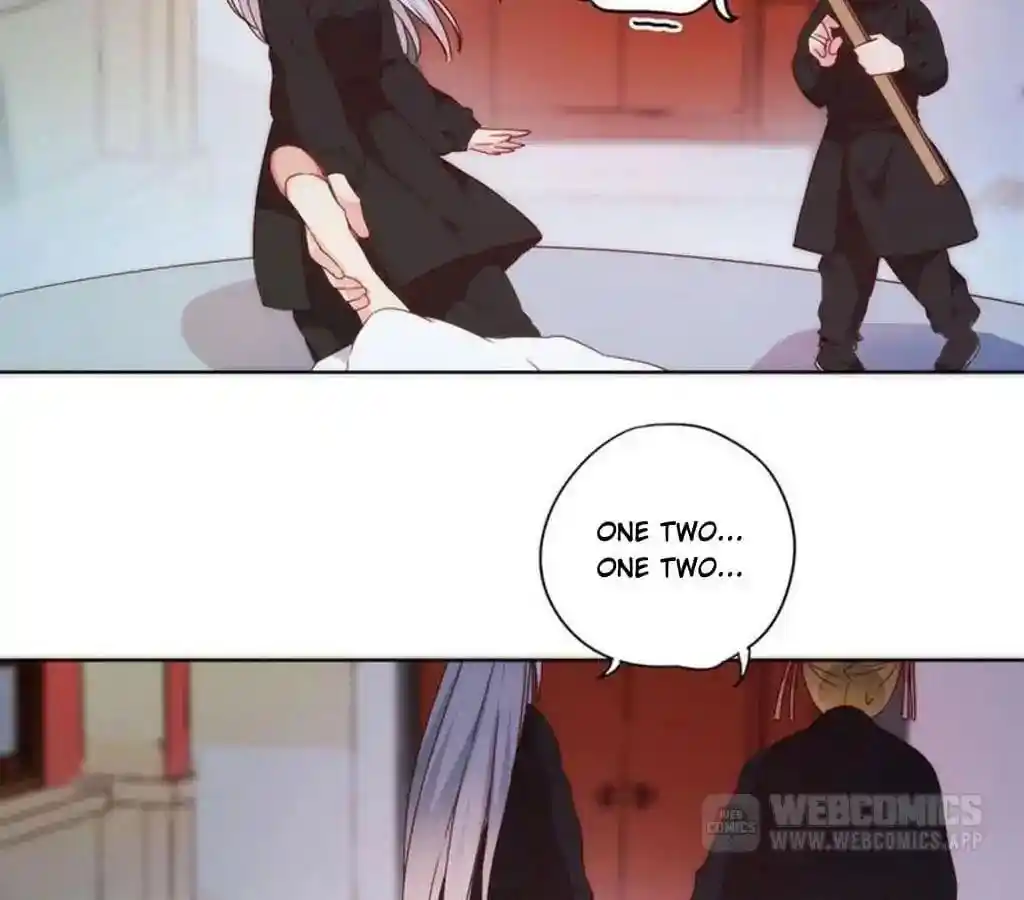 The Empress’ Poor-quality Special Effects Chapter 42