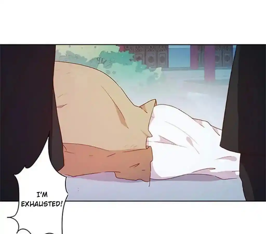 The Empress’ Poor-quality Special Effects Chapter 43