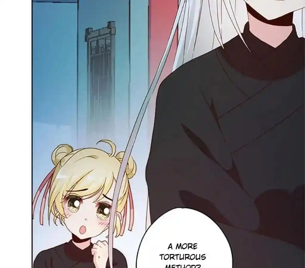 The Empress’ Poor-quality Special Effects Chapter 43