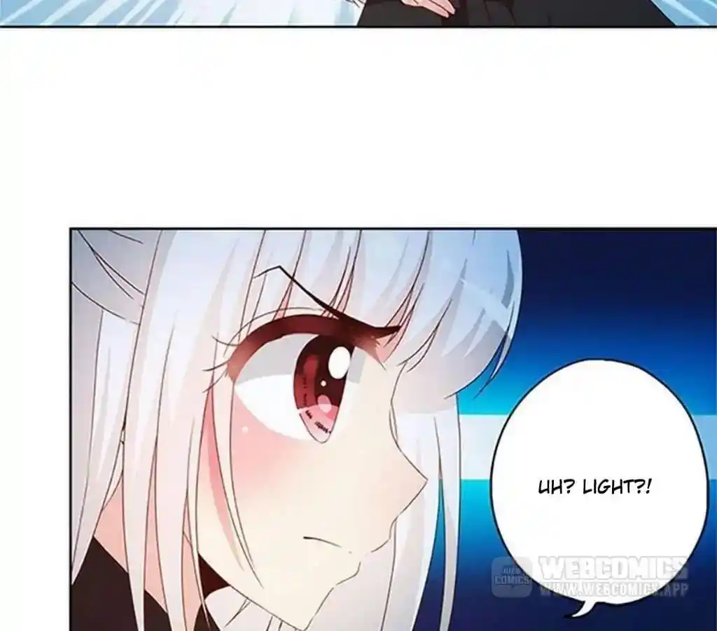 The Empress’ Poor-quality Special Effects Chapter 43