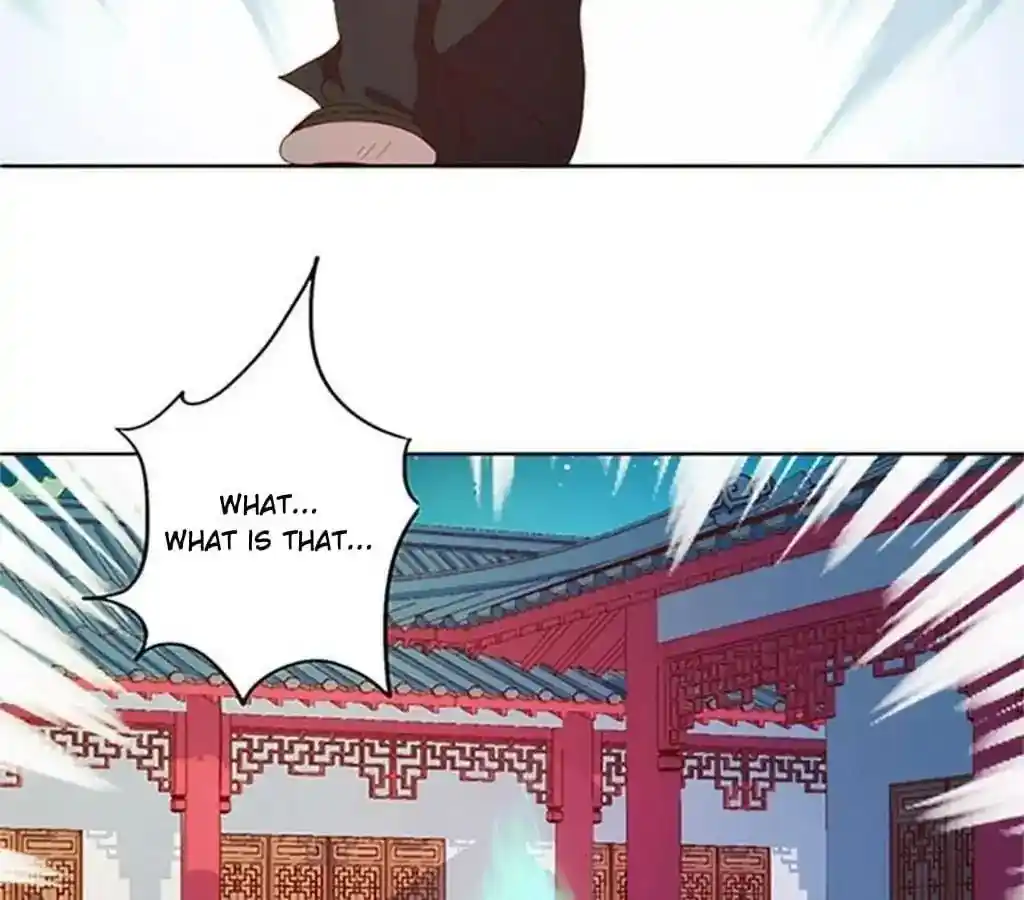 The Empress’ Poor-quality Special Effects Chapter 43