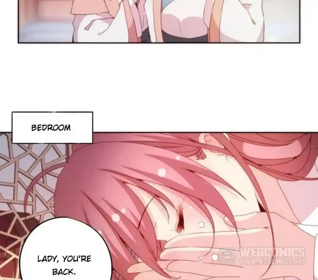 The Empress’ Poor-quality Special Effects Chapter 44