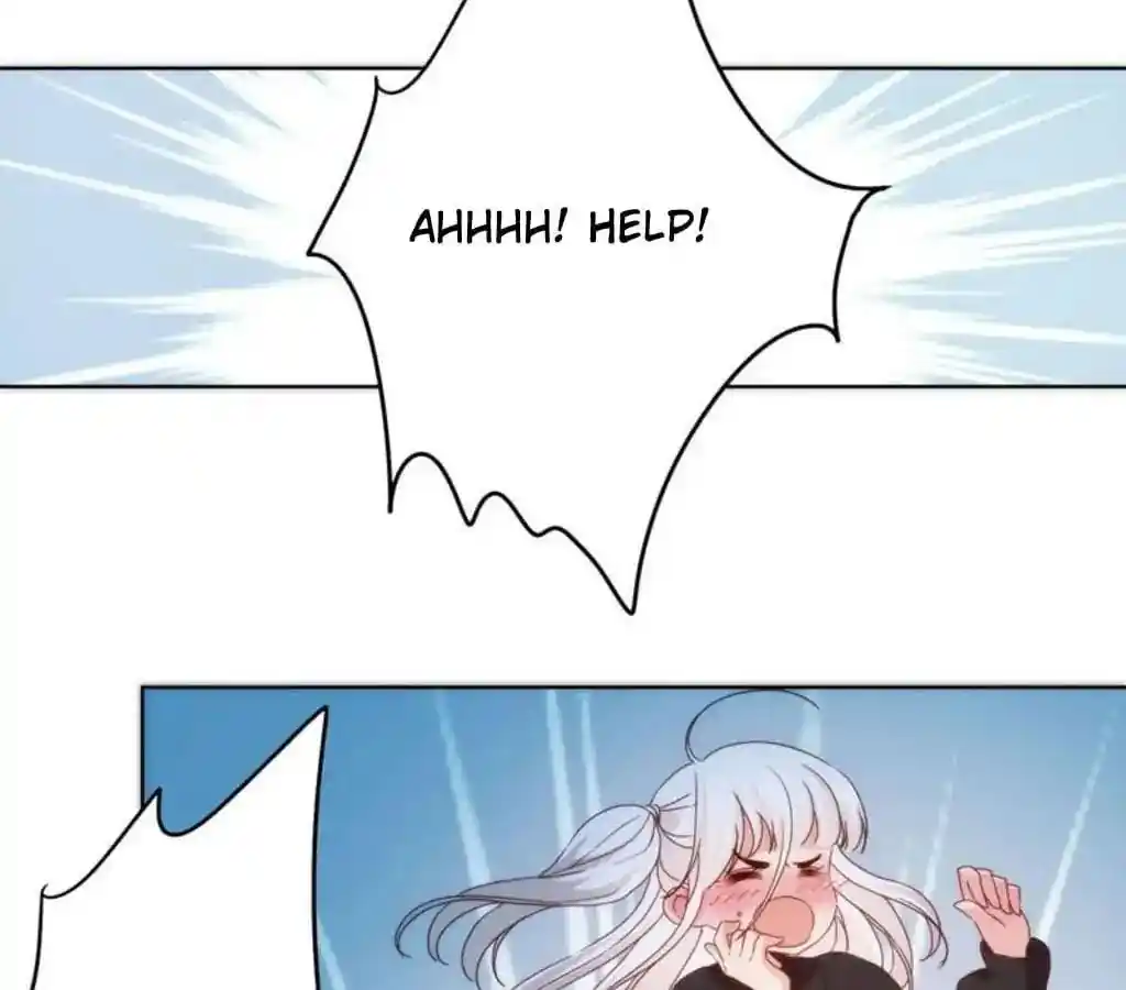 The Empress’ Poor-quality Special Effects Chapter 44