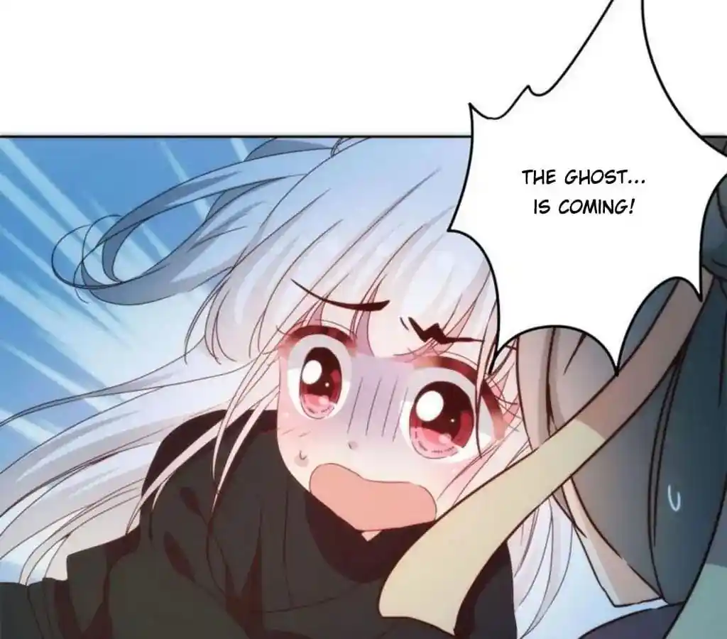 The Empress’ Poor-quality Special Effects Chapter 44