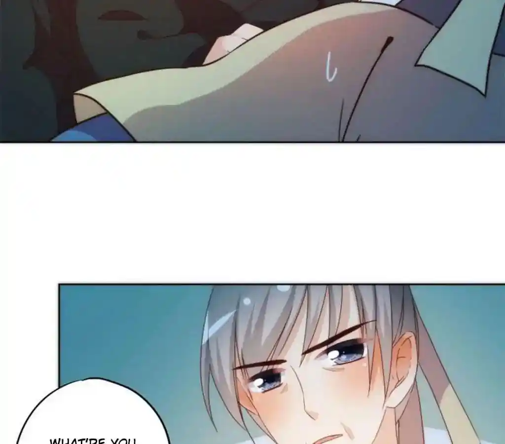 The Empress’ Poor-quality Special Effects Chapter 44