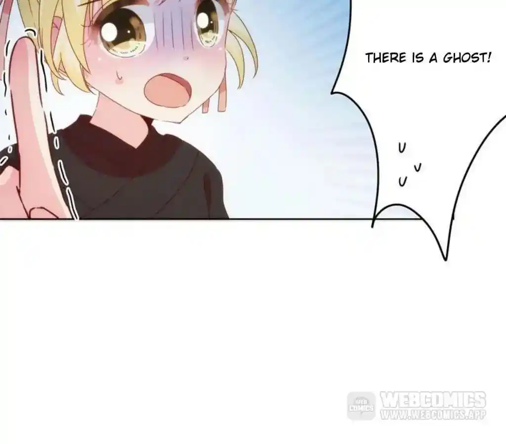 The Empress’ Poor-quality Special Effects Chapter 44