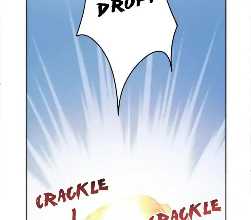 The Empress’ Poor-quality Special Effects Chapter 44