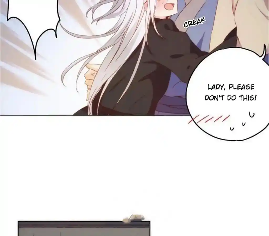 The Empress’ Poor-quality Special Effects Chapter 44