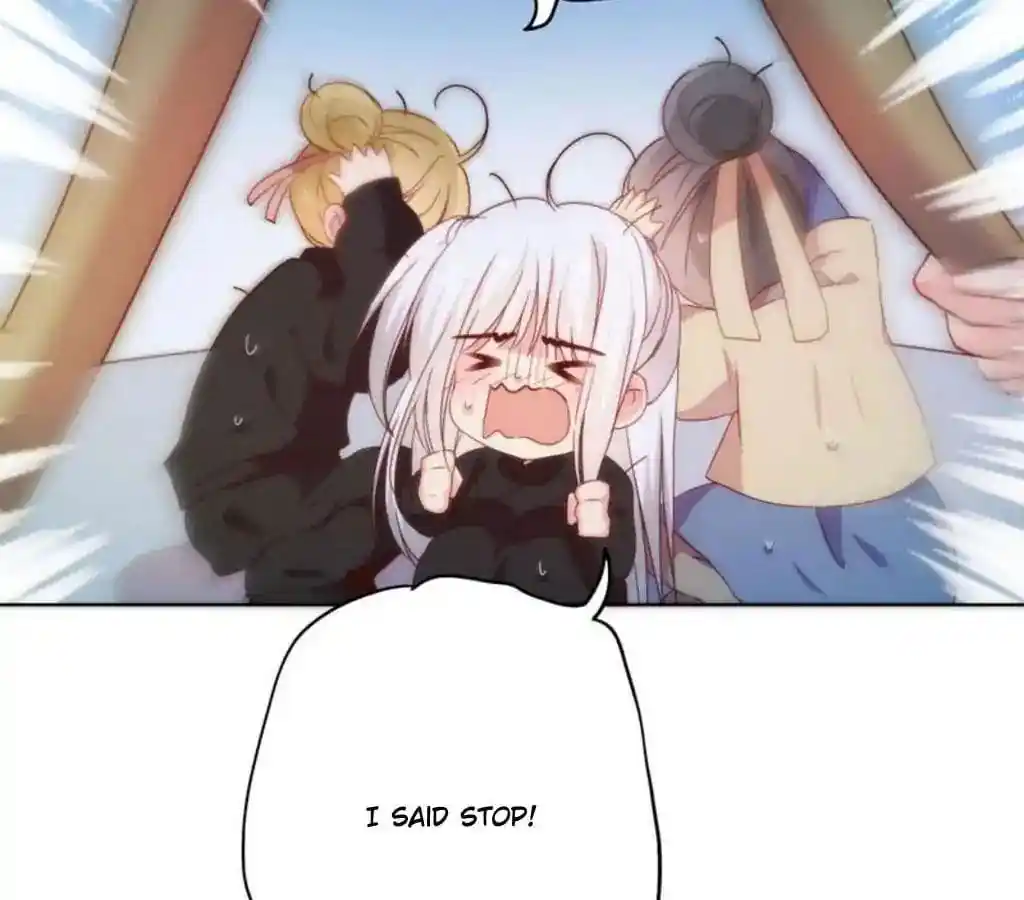 The Empress’ Poor-quality Special Effects Chapter 44