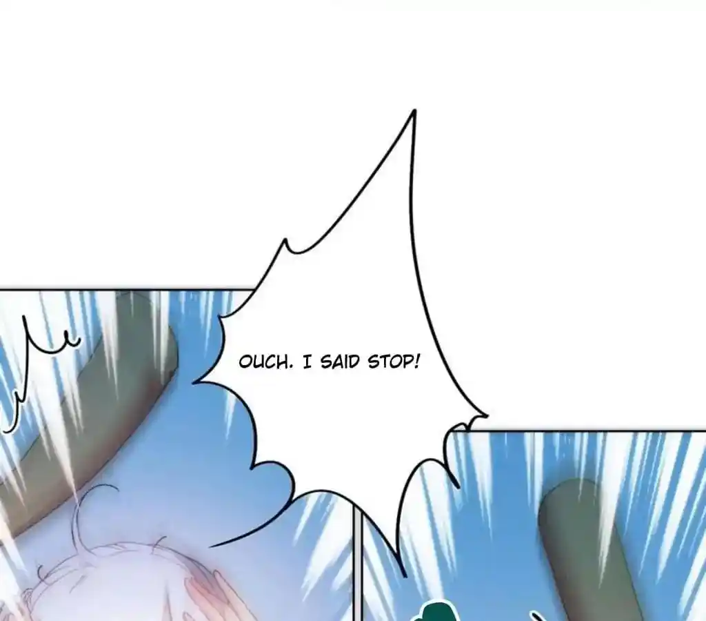 The Empress’ Poor-quality Special Effects Chapter 45