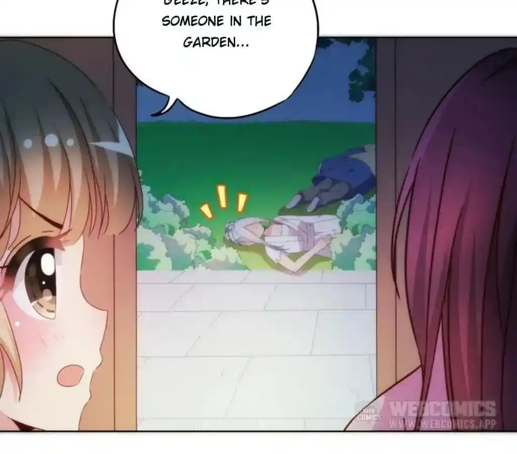 The Empress’ Poor-quality Special Effects Chapter 45