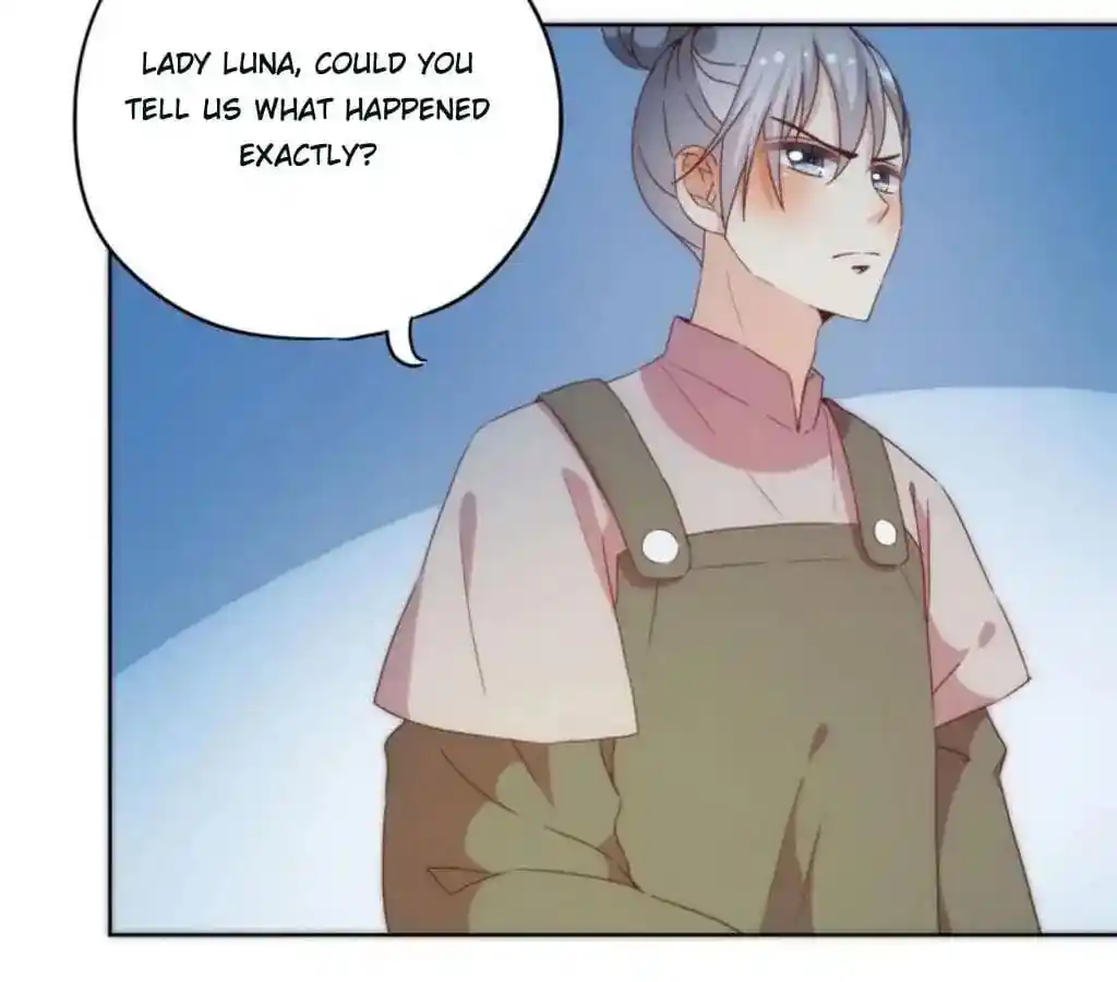 The Empress’ Poor-quality Special Effects Chapter 45