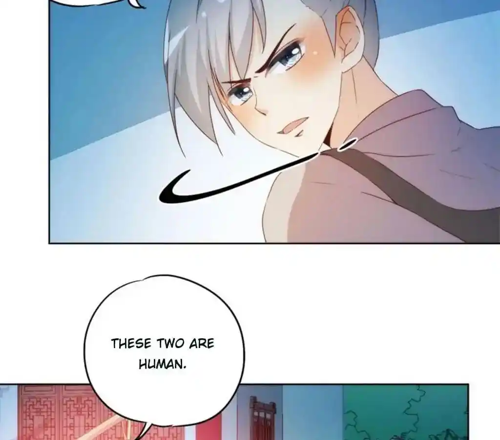 The Empress’ Poor-quality Special Effects Chapter 45