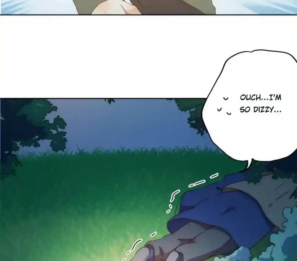 The Empress’ Poor-quality Special Effects Chapter 45