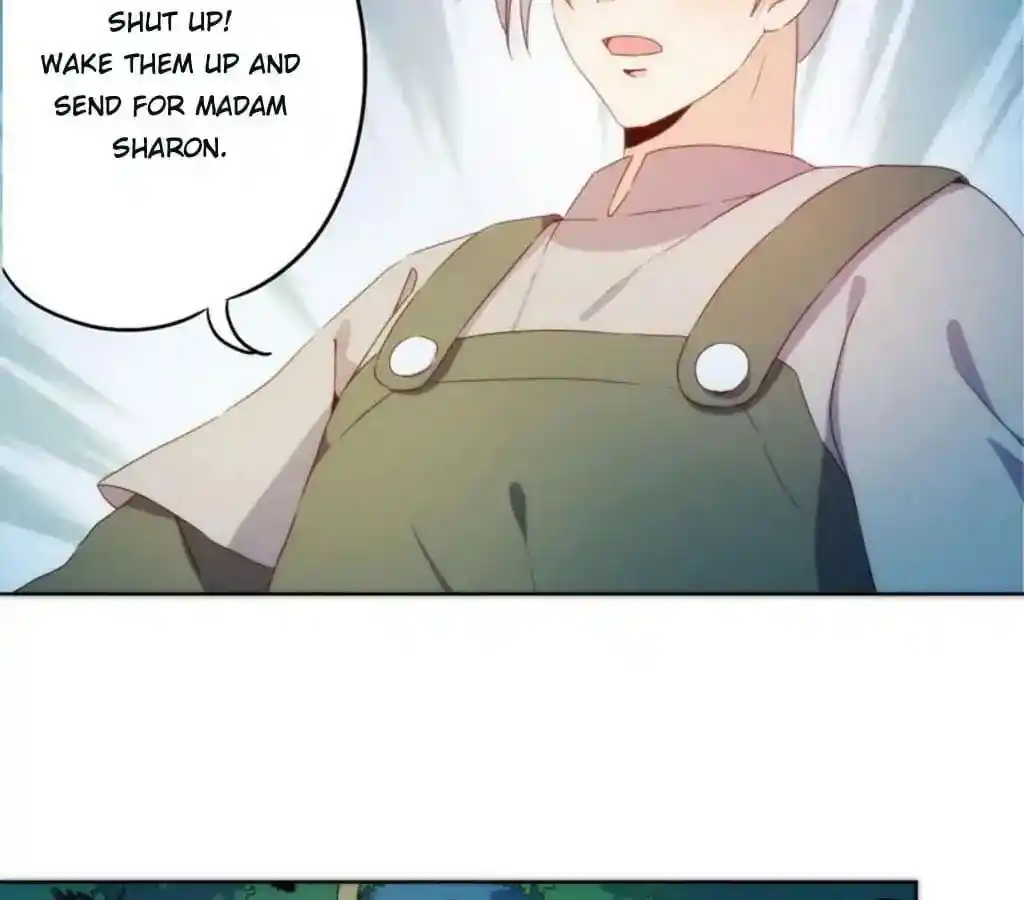 The Empress’ Poor-quality Special Effects Chapter 45