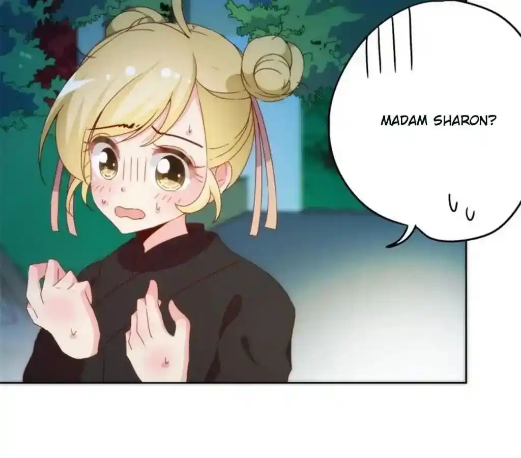 The Empress’ Poor-quality Special Effects Chapter 45