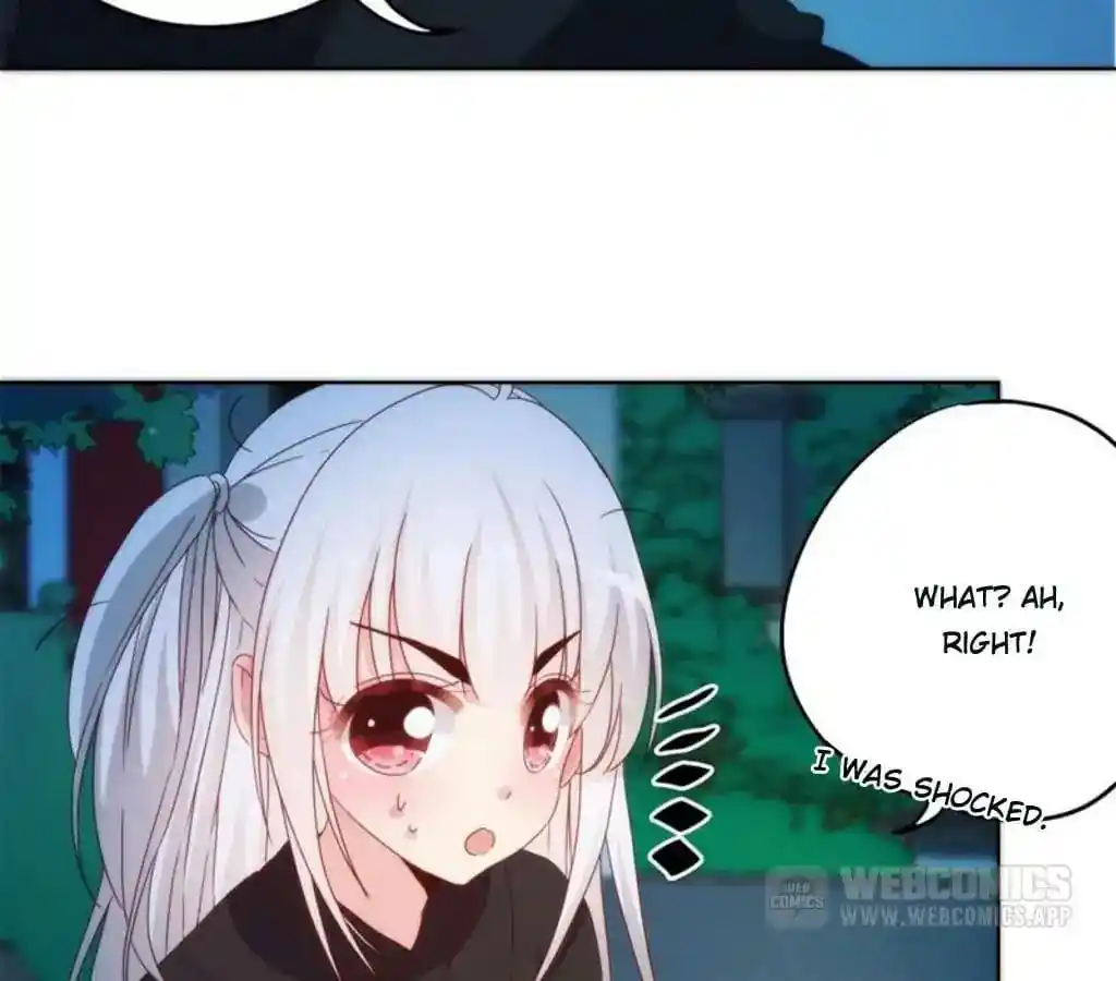 The Empress’ Poor-quality Special Effects Chapter 45