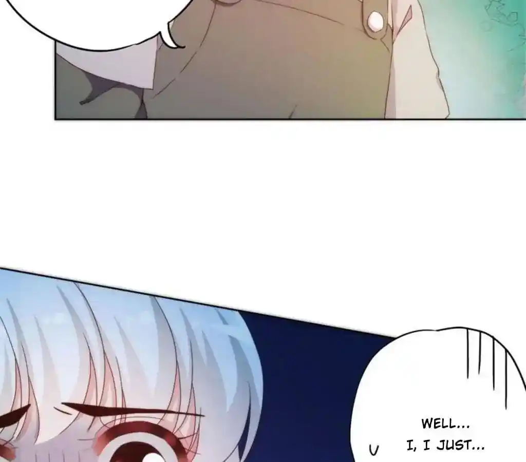 The Empress’ Poor-quality Special Effects Chapter 45