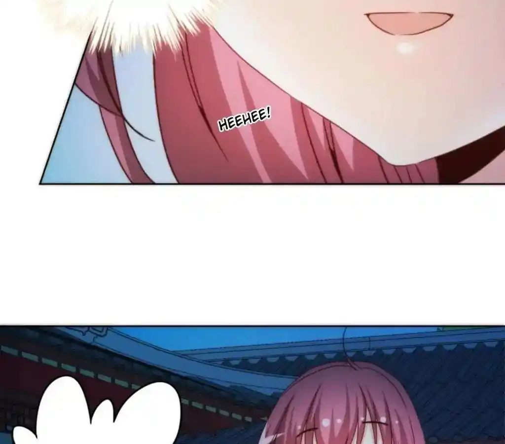 The Empress’ Poor-quality Special Effects Chapter 45