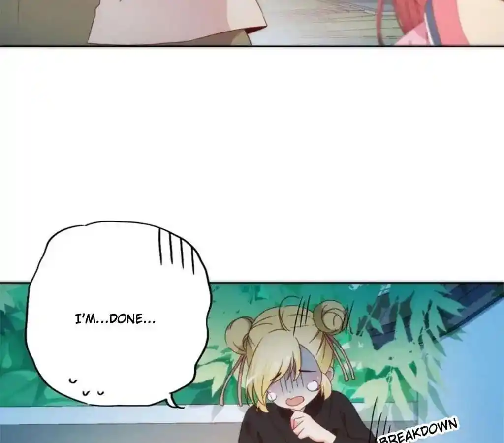 The Empress’ Poor-quality Special Effects Chapter 46