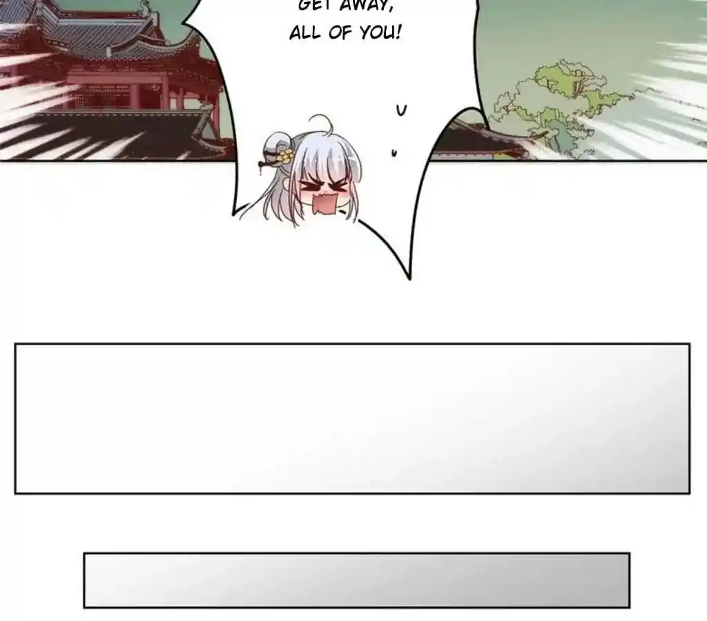 The Empress’ Poor-quality Special Effects Chapter 46