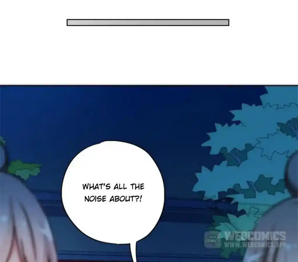 The Empress’ Poor-quality Special Effects Chapter 46