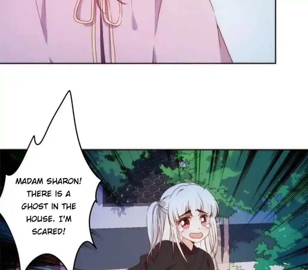 The Empress’ Poor-quality Special Effects Chapter 46