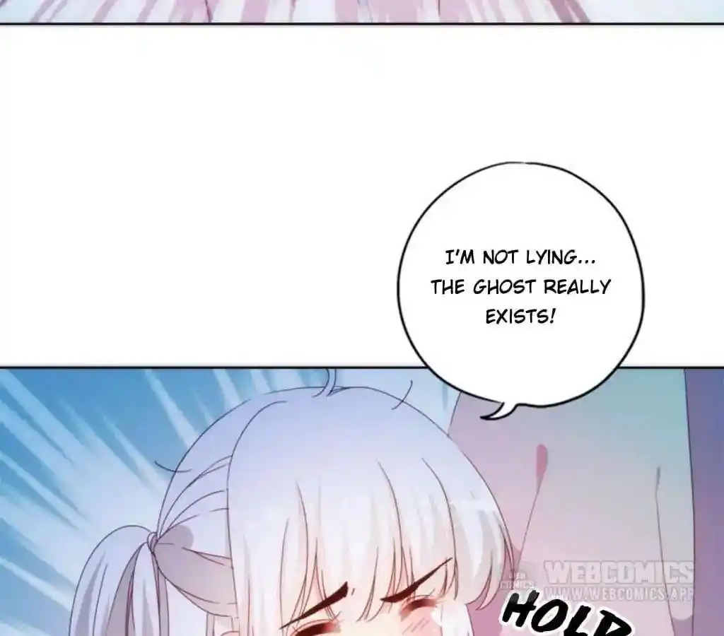 The Empress’ Poor-quality Special Effects Chapter 46