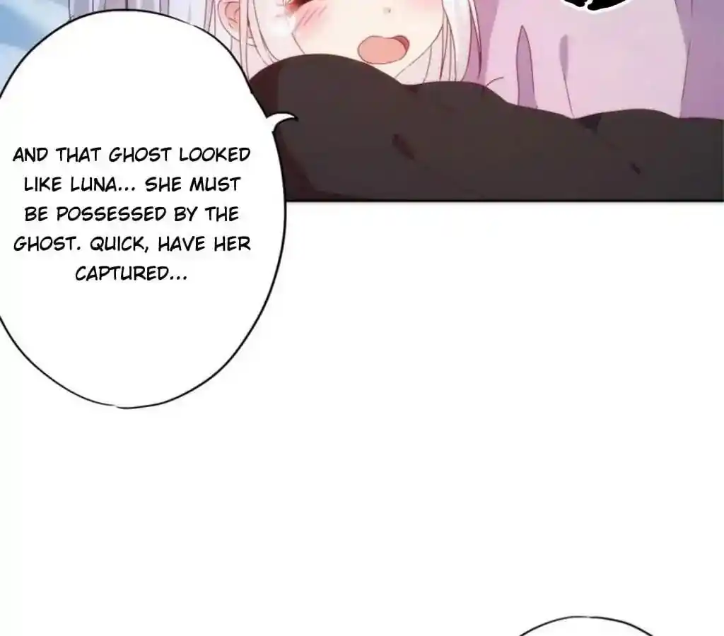 The Empress’ Poor-quality Special Effects Chapter 46