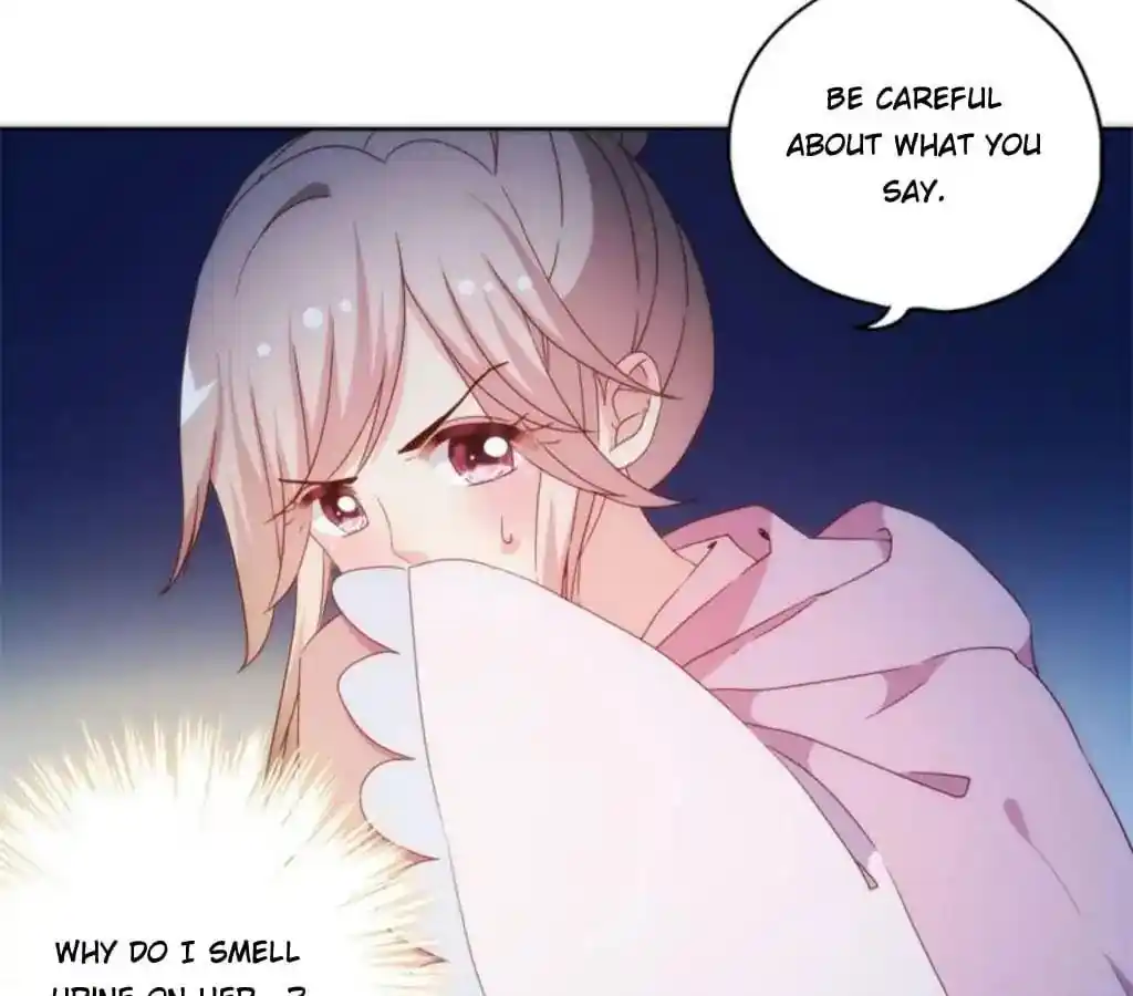 The Empress’ Poor-quality Special Effects Chapter 46