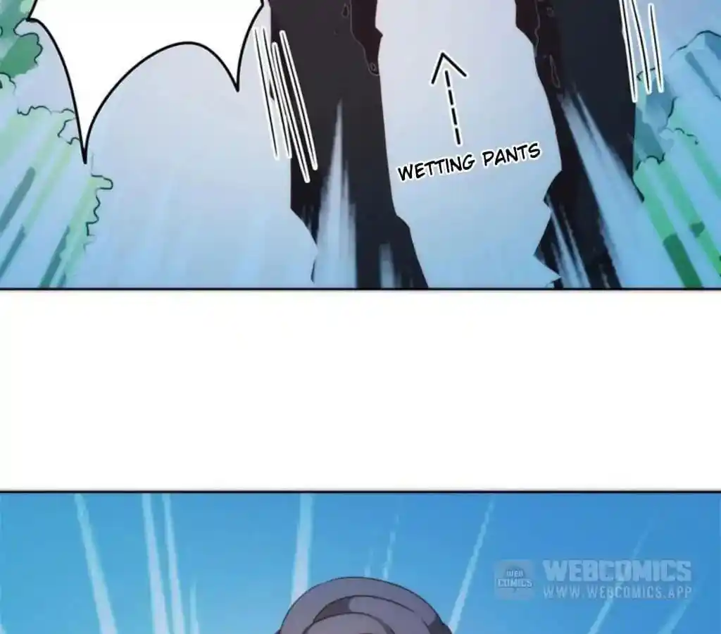 The Empress’ Poor-quality Special Effects Chapter 46