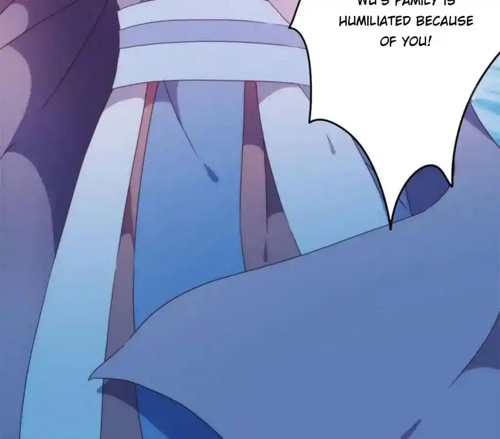 The Empress’ Poor-quality Special Effects Chapter 46