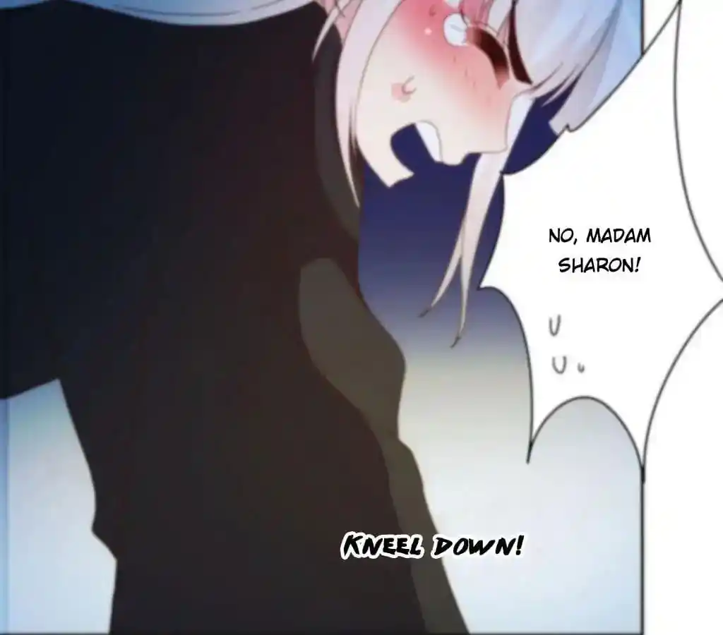 The Empress’ Poor-quality Special Effects Chapter 47