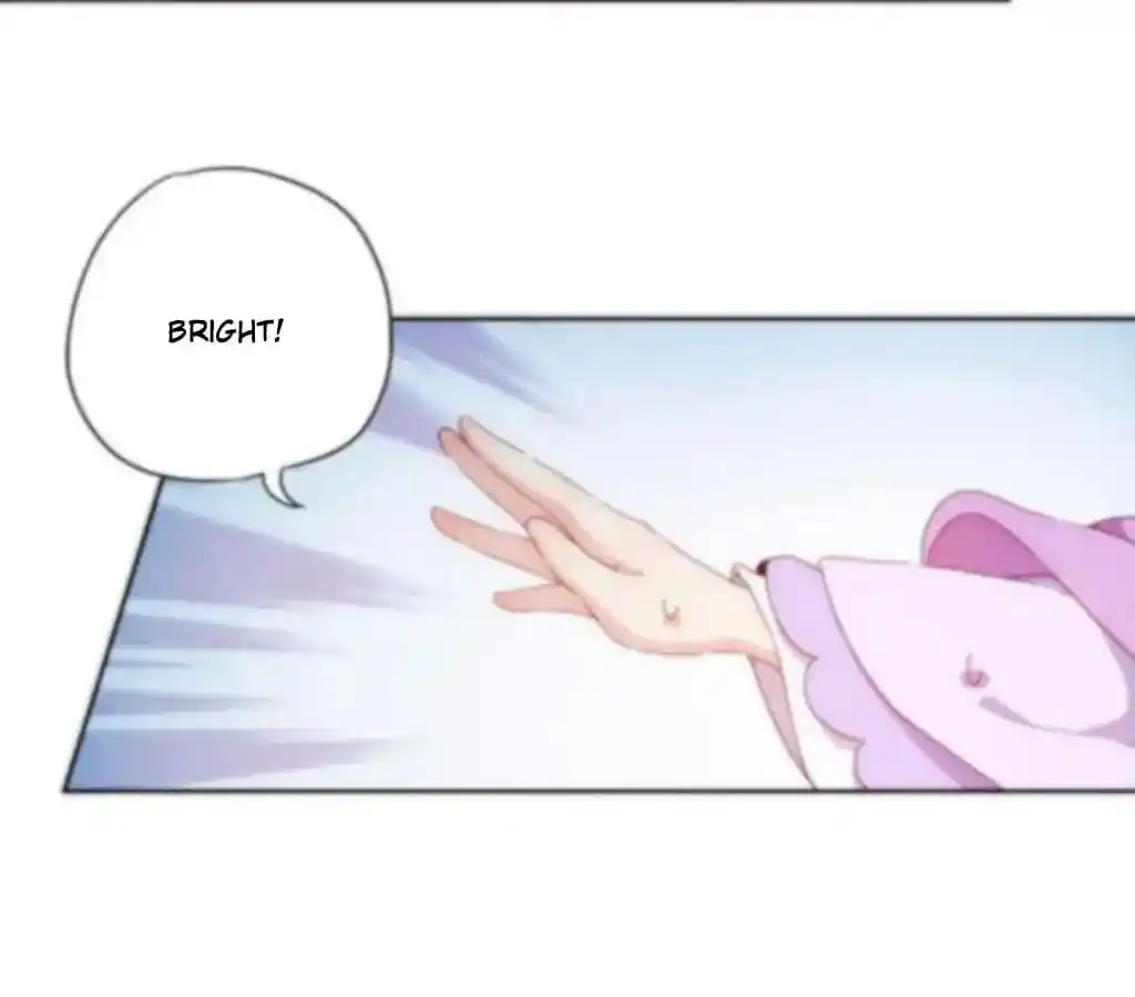 The Empress’ Poor-quality Special Effects Chapter 47