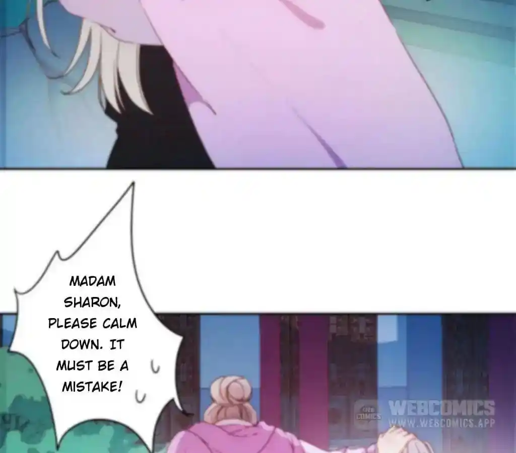 The Empress’ Poor-quality Special Effects Chapter 47