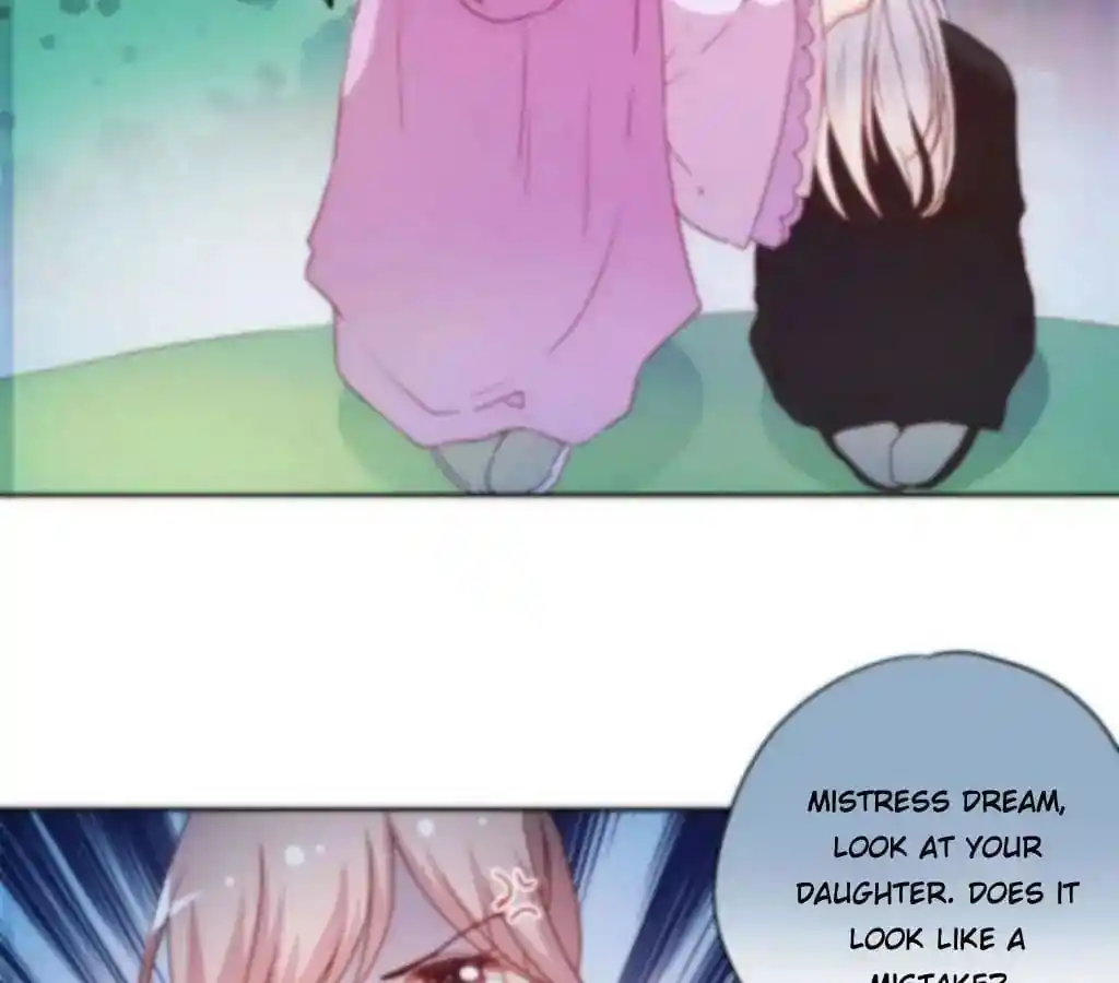 The Empress’ Poor-quality Special Effects Chapter 47