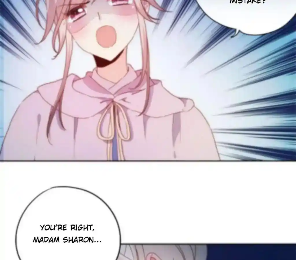 The Empress’ Poor-quality Special Effects Chapter 47