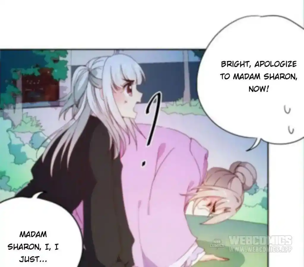 The Empress’ Poor-quality Special Effects Chapter 47