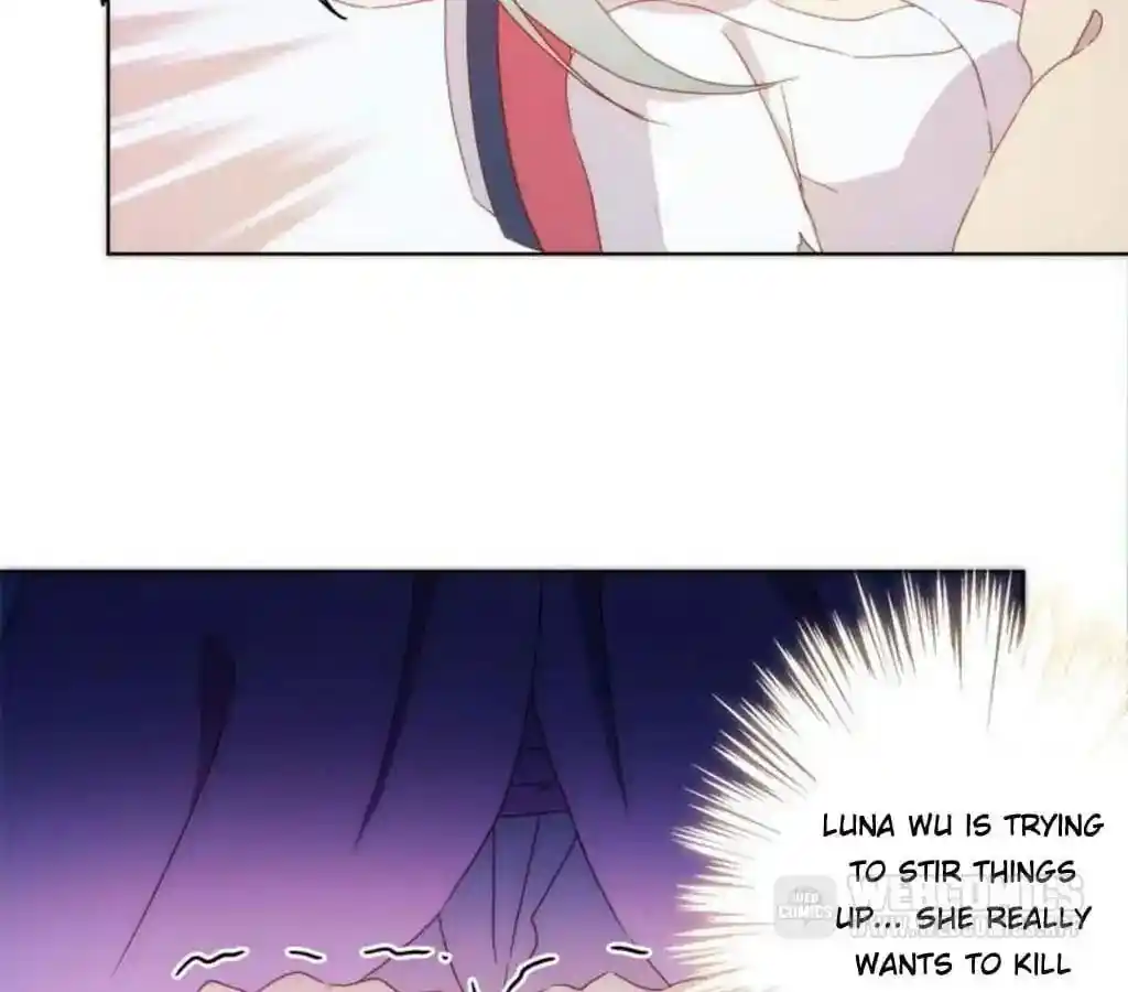 The Empress’ Poor-quality Special Effects Chapter 47