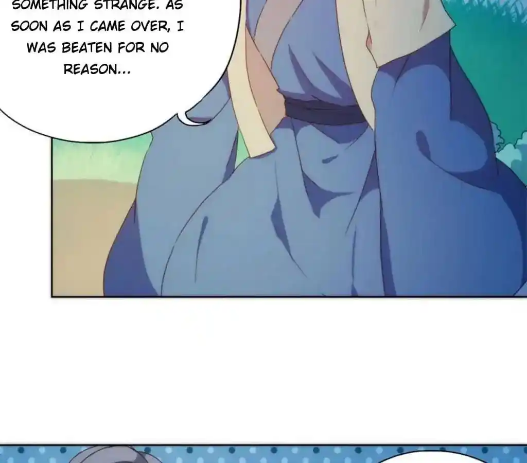 The Empress’ Poor-quality Special Effects Chapter 47