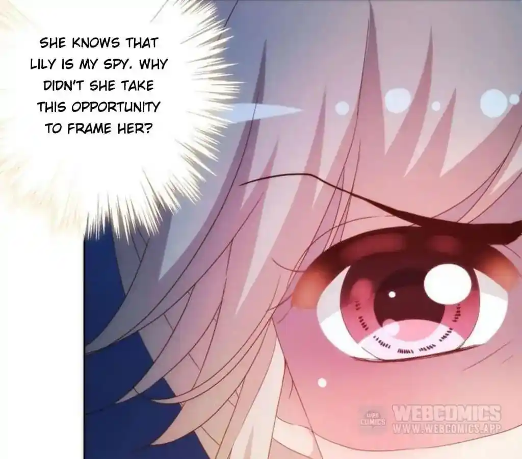 The Empress’ Poor-quality Special Effects Chapter 47