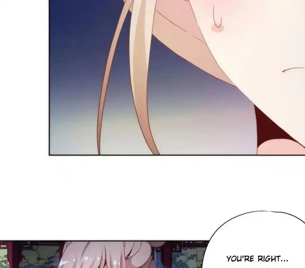 The Empress’ Poor-quality Special Effects Chapter 47