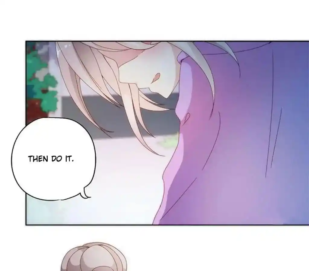 The Empress’ Poor-quality Special Effects Chapter 48