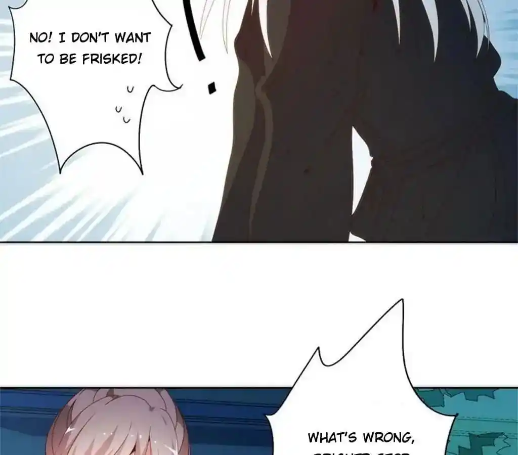 The Empress’ Poor-quality Special Effects Chapter 48