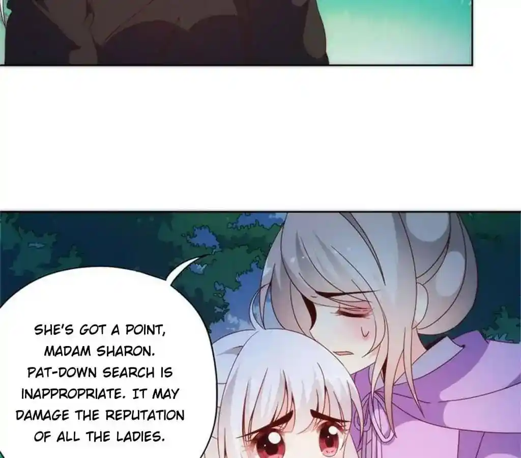 The Empress’ Poor-quality Special Effects Chapter 48