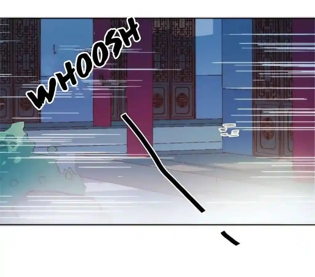 The Empress’ Poor-quality Special Effects Chapter 48